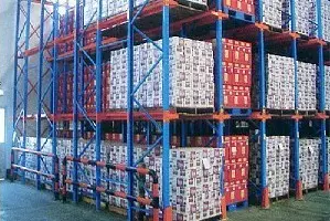 電商物流VS傳統(tǒng)物流，誰更勝一籌？