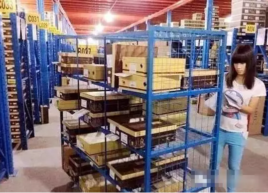 電商物流VS傳統(tǒng)物流，誰更勝一籌？