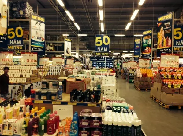 零售巨頭&mdash;沃爾瑪、麥德龍應(yīng)用RFID供應(yīng)鏈管理案例分享