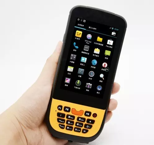 客戶案例——文體行業(文具、體育、玩具、禮品)采用條碼軟件管理系統