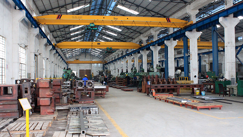 華新科一站式加工服務(wù)，讓您省時省心