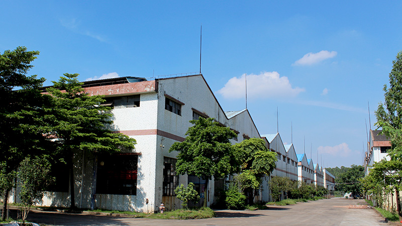 佛山市華新科機(jī)械有限公司新網(wǎng)站正式上線運(yùn)營(yíng)啦