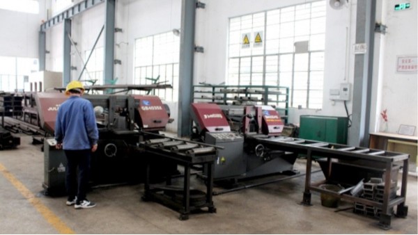 機械零件加工誤差有哪些？華新科為你科普