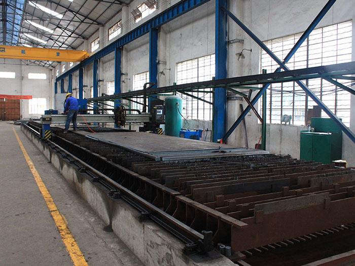 華新科數(shù)控火焰機(jī) 華新科數(shù)控火焰機(jī)