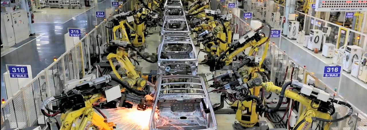 流水線掃碼 流水線掃碼