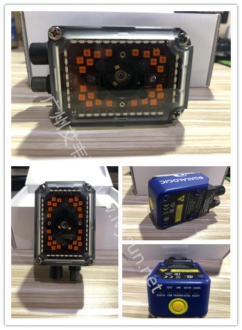 Matrix 300N工業讀碼器.jpg Matrix 300N工業讀碼器.jpg