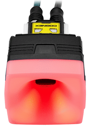 康耐視DataMan 282讀碼器紅光.png 康耐視DataMan 282讀碼器紅光.png