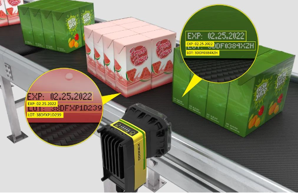 食品和飲料行業OCR.png 食品和飲料行業OCR.png