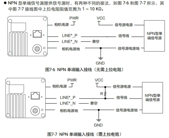 海康線陣相機(jī)接線說明.png 海康線陣相機(jī)接線說明.png