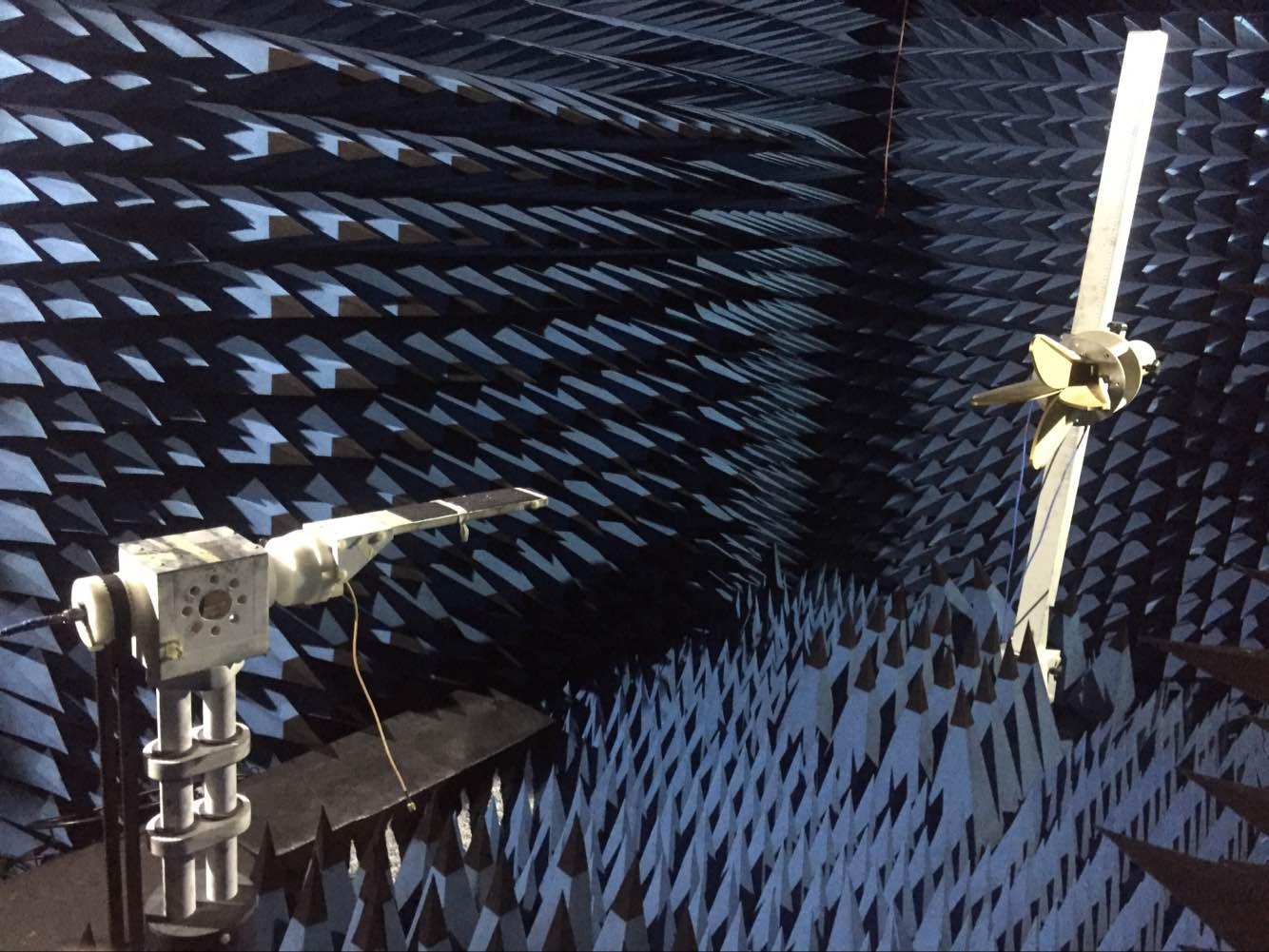 國產定制定做屏蔽箱，無線檢測屏蔽暗室房廠家深圳哪家好？